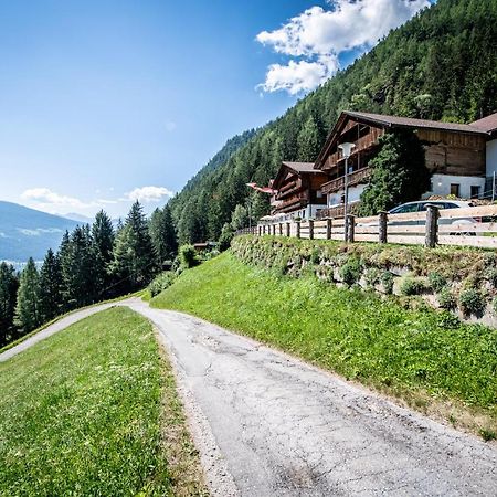Gasthof Bauhof Villa Ottone Bagian luar foto