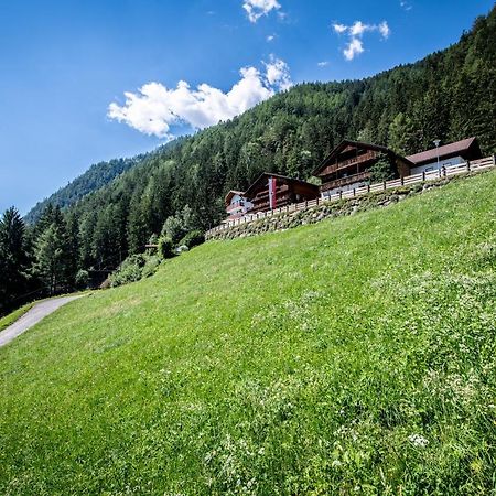 Gasthof Bauhof Villa Ottone Bagian luar foto