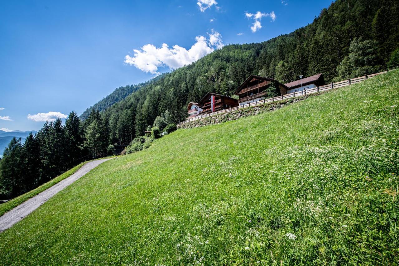 Gasthof Bauhof Villa Ottone Bagian luar foto