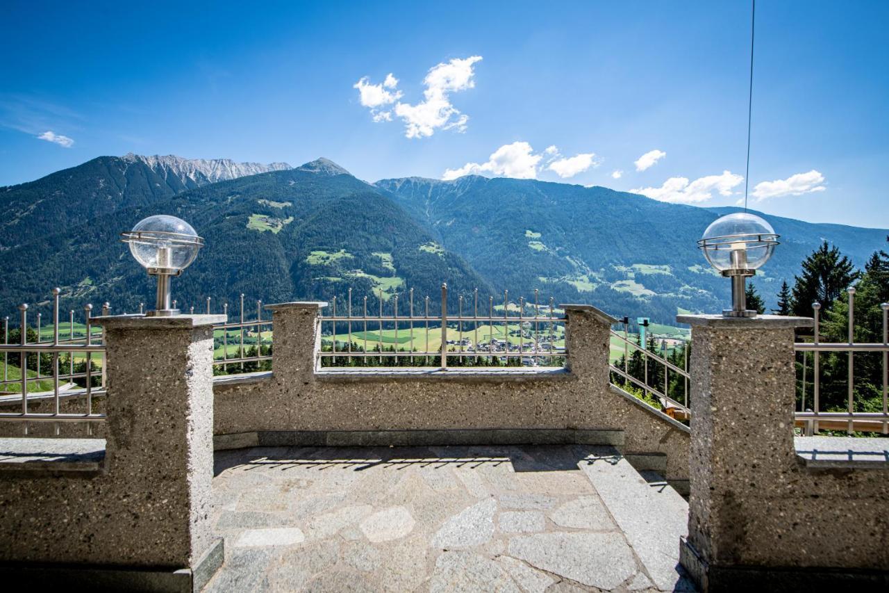 Gasthof Bauhof Villa Ottone Bagian luar foto