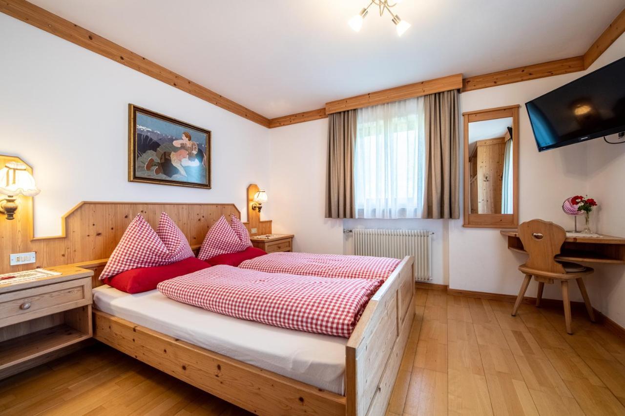 Gasthof Bauhof Villa Ottone Bagian luar foto