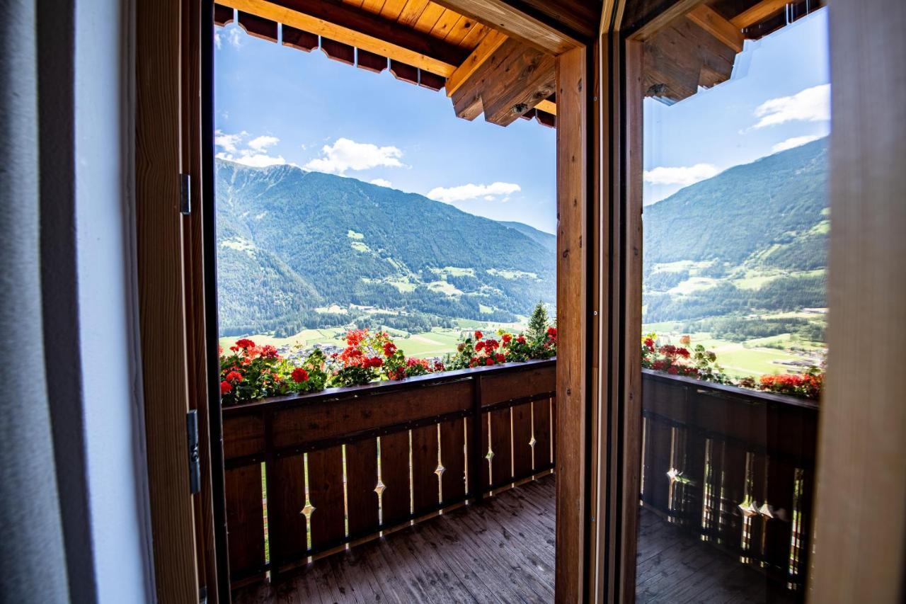 Gasthof Bauhof Villa Ottone Bagian luar foto